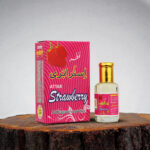 Strawberry Attar 12ml - Image 2