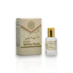 White Musk Attar 12ml