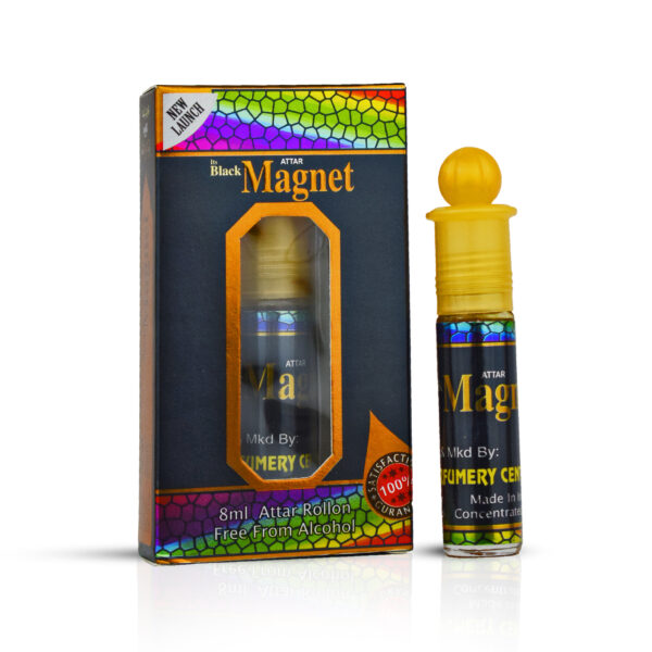 Magnet Attar 8ml