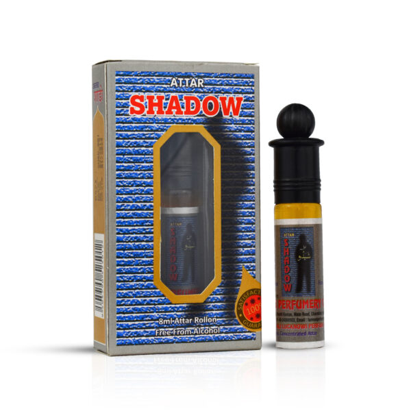 Shadow Attar 8ml