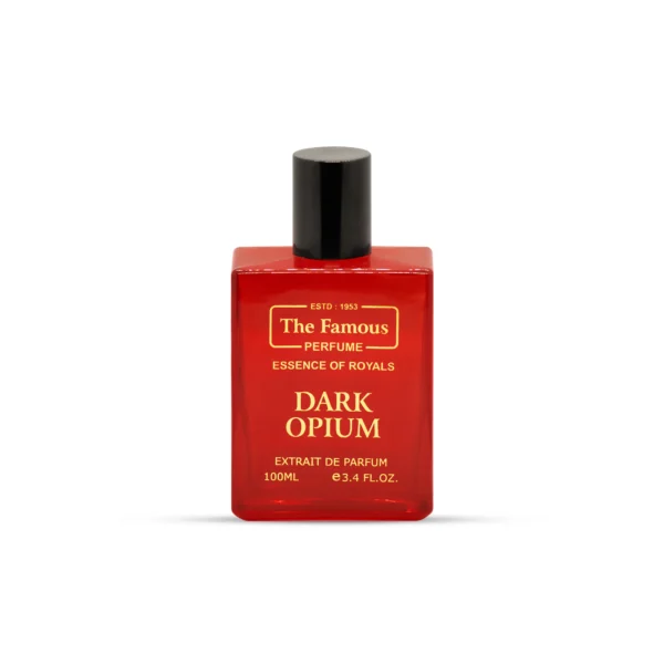 Dark Opium - 100ml