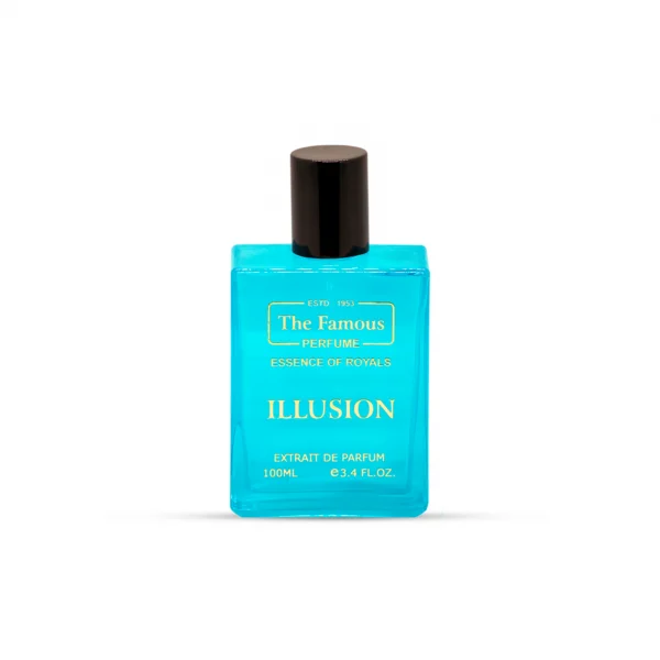 Illusion - 100ml