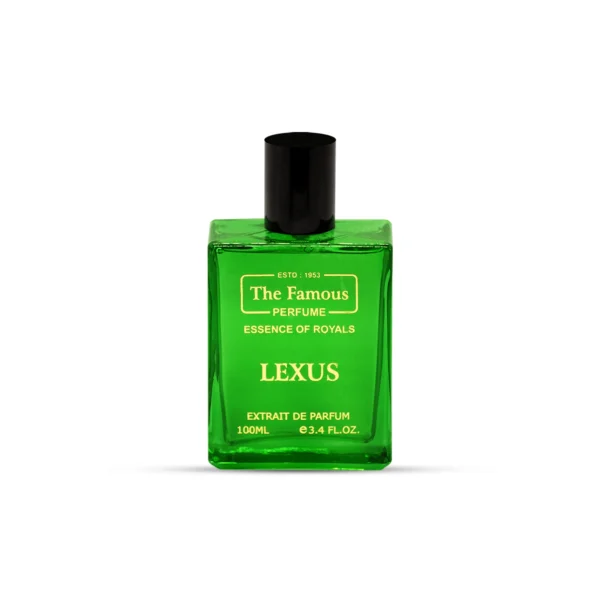 Lexus - 100ml