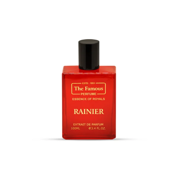 Rainier - 100ml