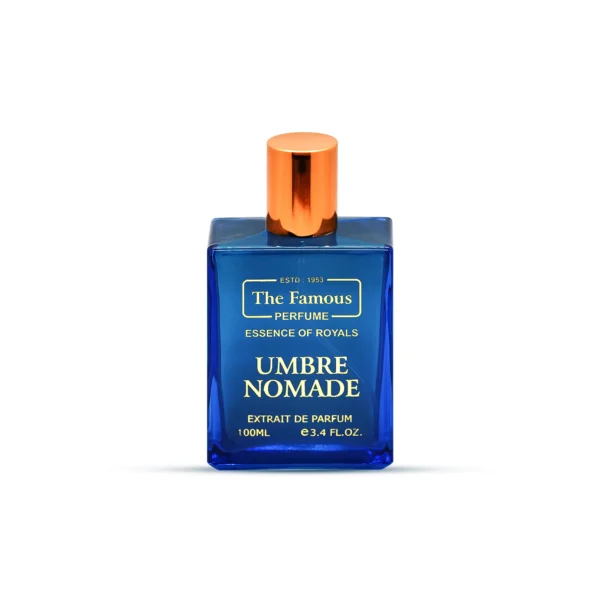 Umbre Nomad - 100ml